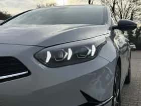 Kia Ceed Sportswagon (2025) thumbnail 34