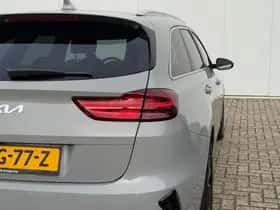 Kia Ceed Sportswagon (2025) thumbnail 35