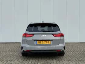 Kia Ceed Sportswagon (2025) thumbnail 6