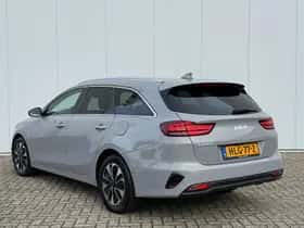 Kia Ceed Sportswagon (2025) thumbnail 7