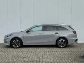 Kia Ceed Sportswagon (2025) thumbnail 8