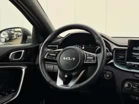 Kia Ceed Sportswagon (2025) thumbnail 9