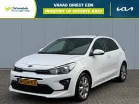 Kia Rio (2021)