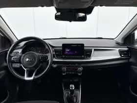 Kia Rio (2021) thumbnail 13