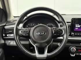 Kia Rio (2021) thumbnail 14