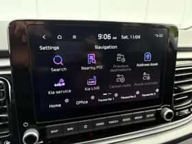 Kia Rio (2021) thumbnail 23