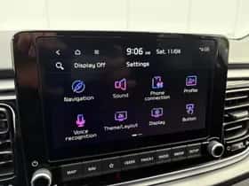 Kia Rio (2021) thumbnail 25