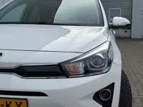 Kia Rio (2021) thumbnail 37