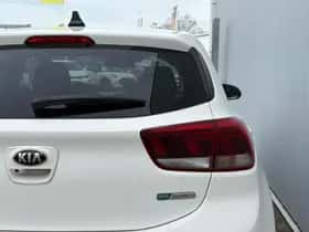 Kia Rio (2021) thumbnail 39