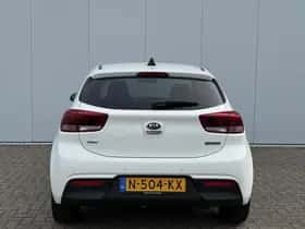 Kia Rio (2021) thumbnail 6
