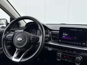 Kia Rio (2021) thumbnail 9