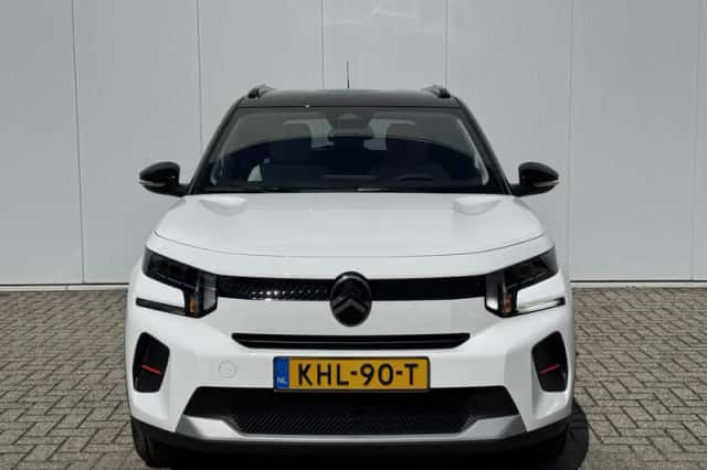 Citroën ë-C3 (2026) thumbnail 2