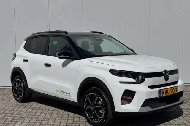 Citroën ë-C3 (2026) thumbnail 3