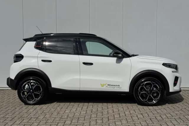 Citroën ë-C3 (2026) thumbnail 4