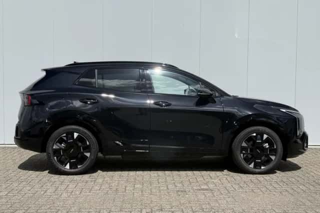 Kia Sportage (2026) thumbnail 4