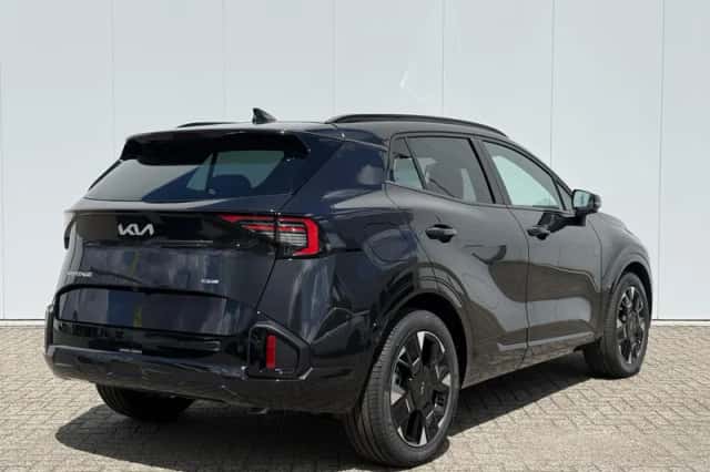 Kia Sportage (2026) thumbnail 5