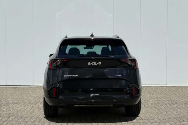 Kia Sportage (2026) thumbnail 6