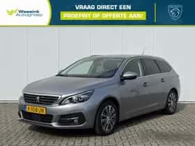 Peugeot 308 (2021)