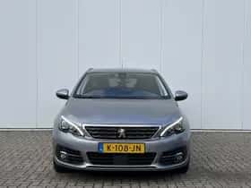 Peugeot 308 (2021) thumbnail 2