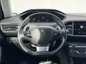 Peugeot 308 (2021) thumbnail 13