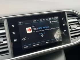 Peugeot 308 (2021) thumbnail 19