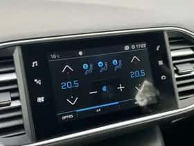 Peugeot 308 (2021) thumbnail 21
