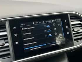 Peugeot 308 (2021) thumbnail 24