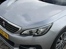 Peugeot 308 (2021) thumbnail 33