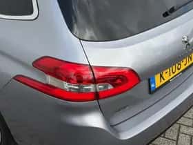 Peugeot 308 (2021) thumbnail 34