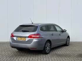 Peugeot 308 (2021) thumbnail 5