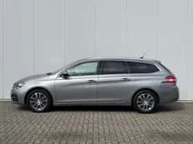 Peugeot 308 (2021) thumbnail 7