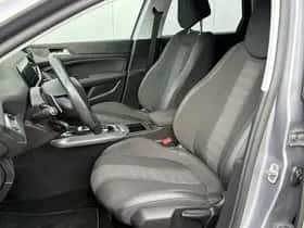 Peugeot 308 (2021) thumbnail 8