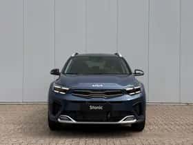 Kia Stonic (2025) thumbnail 2