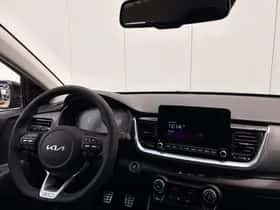 Kia Stonic (2025) thumbnail 12