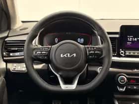 Kia Stonic (2025) thumbnail 14