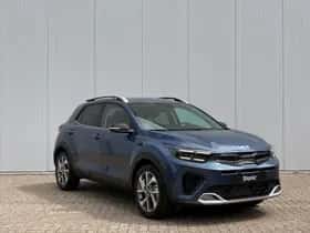 Kia Stonic (2025) thumbnail 3