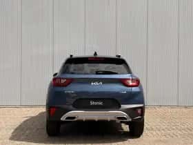 Kia Stonic (2025) thumbnail 6