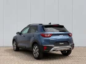 Kia Stonic (2025) thumbnail 7