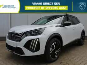 Peugeot 2008 (2026)