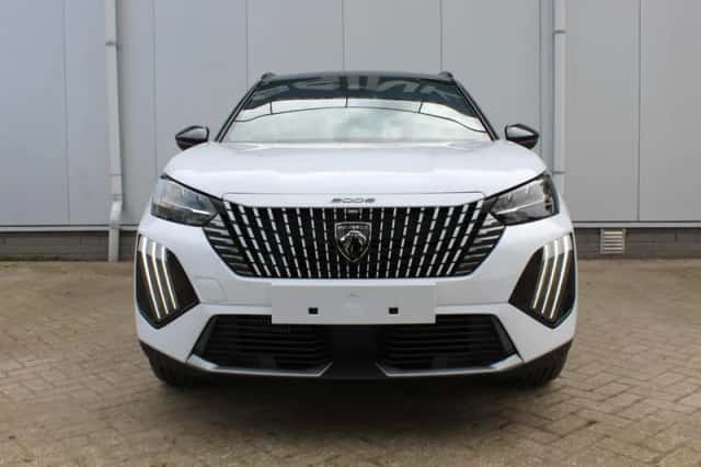 Peugeot 2008 (2026) thumbnail 2