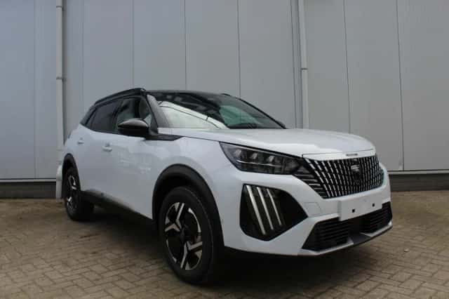 Peugeot 2008 (2026) thumbnail 3