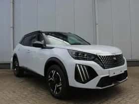 Peugeot 2008 (2026) thumbnail 3