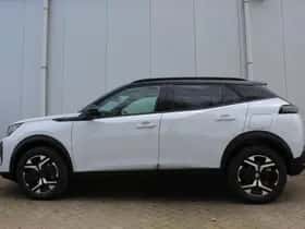 Peugeot 2008 (2026) thumbnail 5