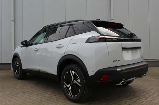 Peugeot 2008 (2026) thumbnail 6