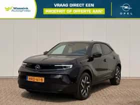 Opel Mokka (2025)