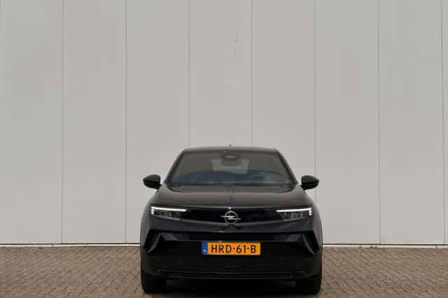 Opel Mokka (2025) thumbnail 2