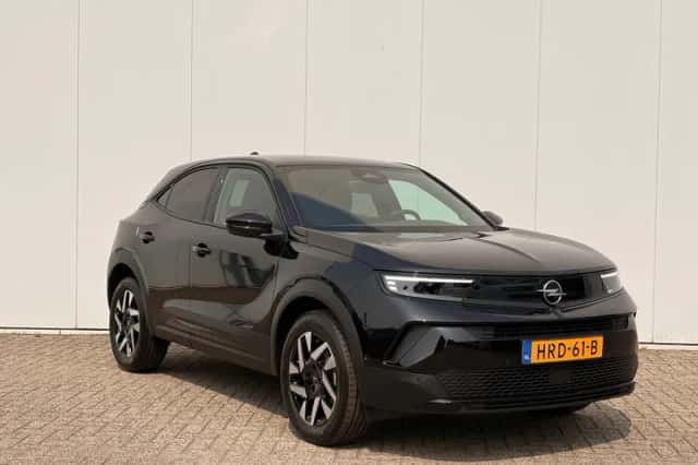 Opel Mokka (2025) thumbnail 3