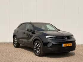 Opel Mokka (2025) thumbnail 3