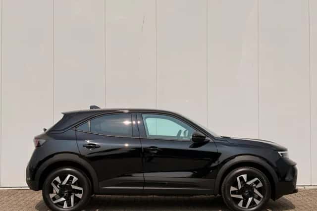 Opel Mokka (2025) thumbnail 4