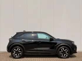 Opel Mokka (2025) thumbnail 4